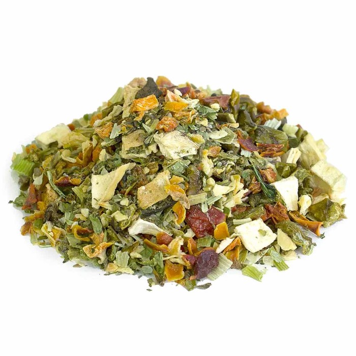 Приправа Приправыч Букет весенней зелени и овощей 60гр м/у