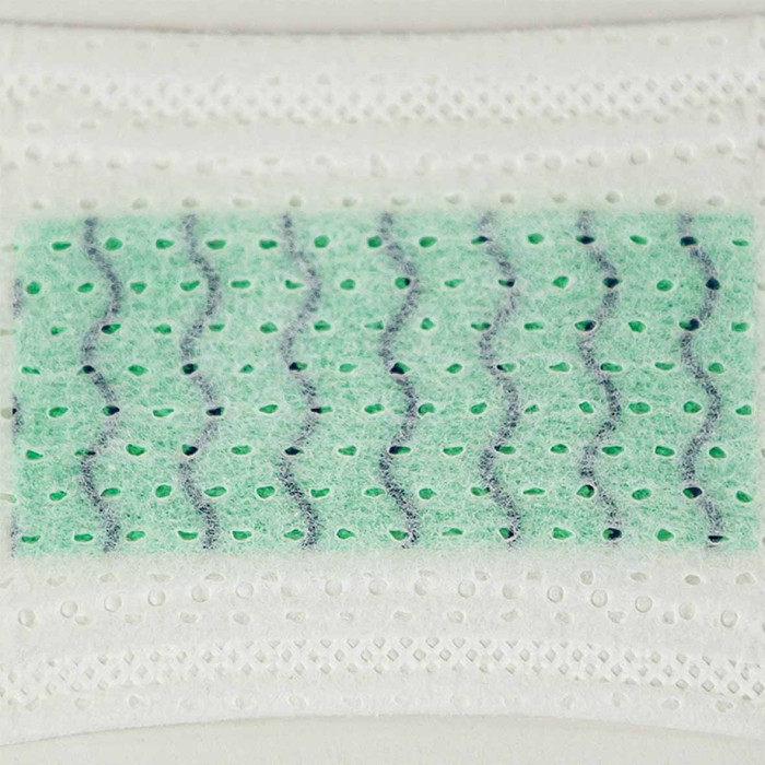 Прокладки ежедневные Moppie Sport 15шт к/у