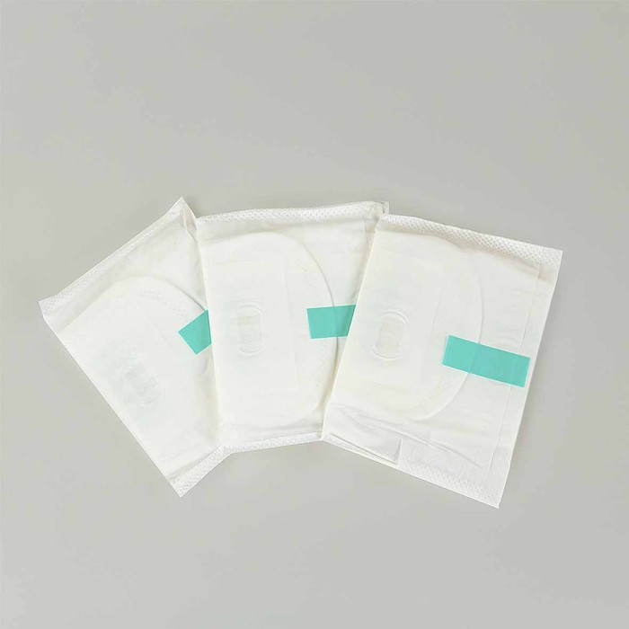 Прокладки ежедневные Moppie Sport 15шт к/у