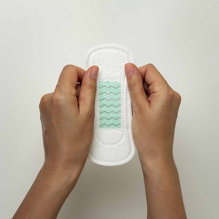 Прокладки ежедневные Moppie Sport 15шт к/у