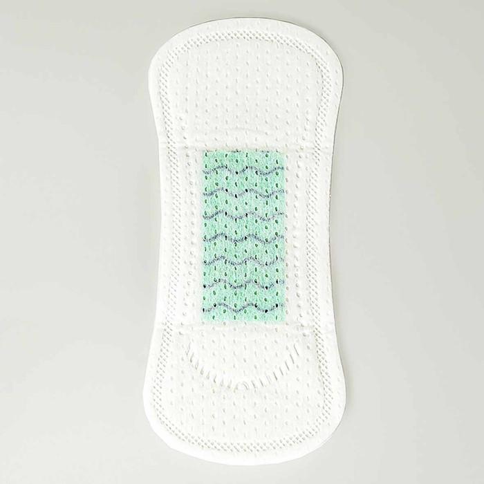 Прокладки ежедневные Moppie Sport 15шт к/у