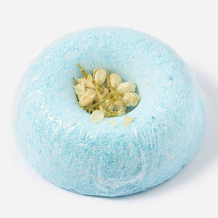 Бомба для ванн Lolidom Жасмин 130гр в/у