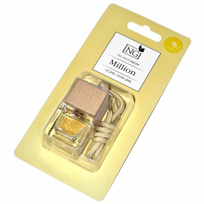 Ароматизатор New Galaxy Home Perfume подвесной арт794-680