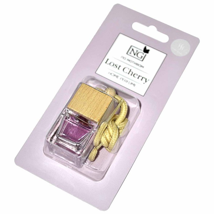 Ароматизатор New Galaxy Home Perfume подвесной арт794-680