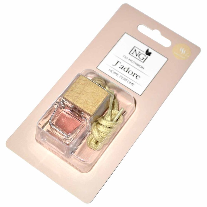 Ароматизатор New Galaxy Home Perfume подвесной арт794-680