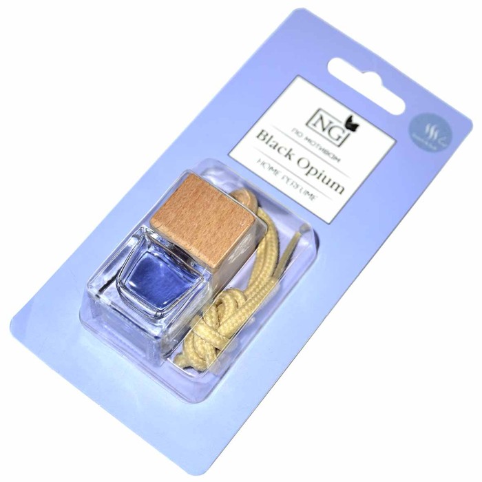 Ароматизатор New Galaxy Home Perfume подвесной арт794-680