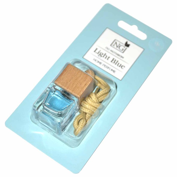 Ароматизатор New Galaxy Home Perfume подвесной арт794-680