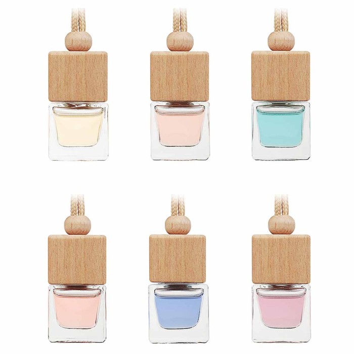 Ароматизатор New Galaxy Home Perfume подвесной арт794-680