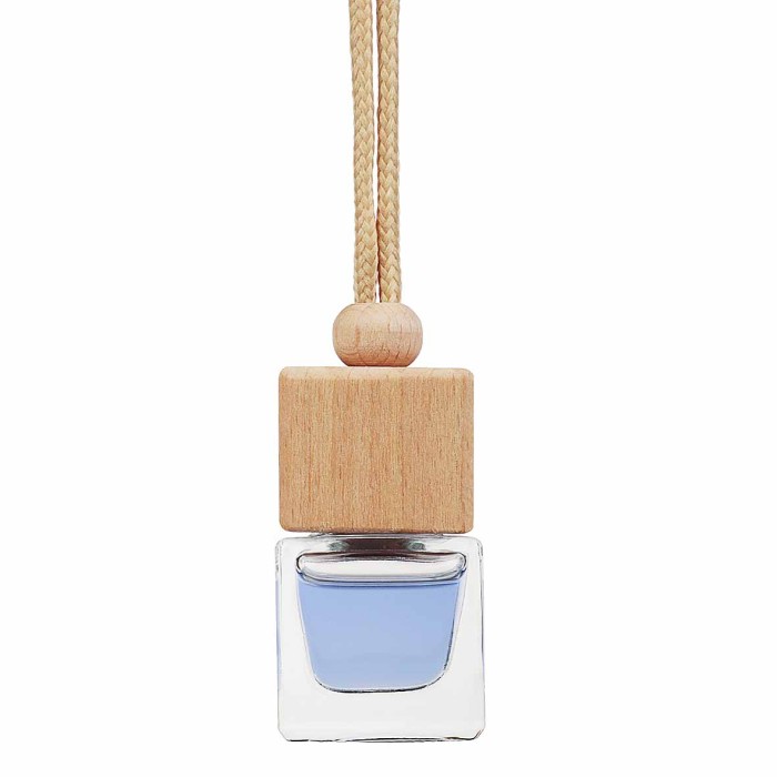 Ароматизатор New Galaxy Home Perfume подвесной арт794-680