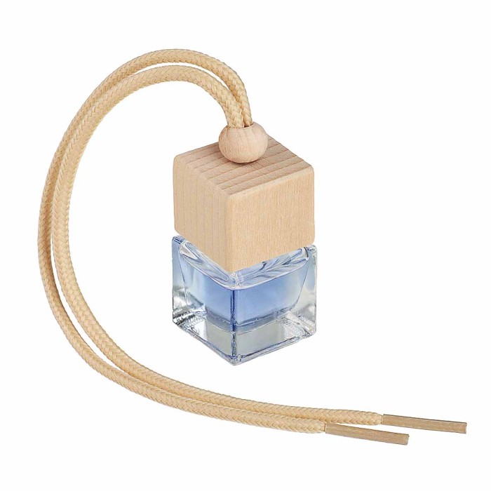 Ароматизатор New Galaxy Home Perfume подвесной арт794-680