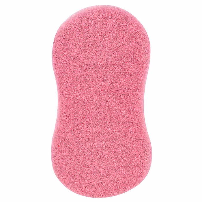 Губка автомобильная New Galaxy поролон 21*11*5см восьмерка арт728-010