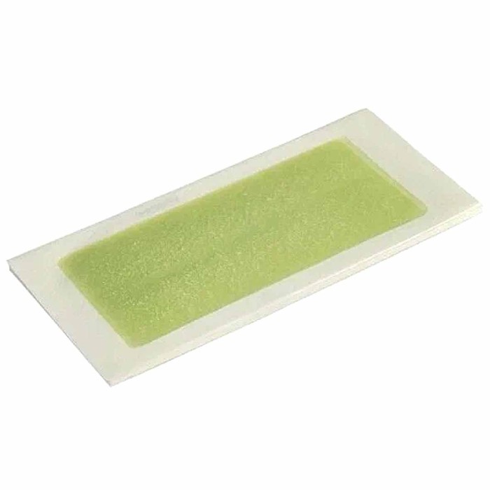 Восковые полоски для тела Velvet Интенсивная витаминотерапия 20шт к/у