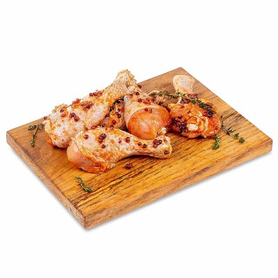 Голень маринованная для гриля п/ф СП