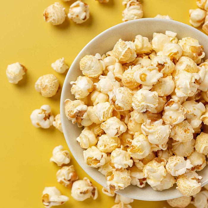 Попкорн Mr.Corn сладкий 100гр м/у