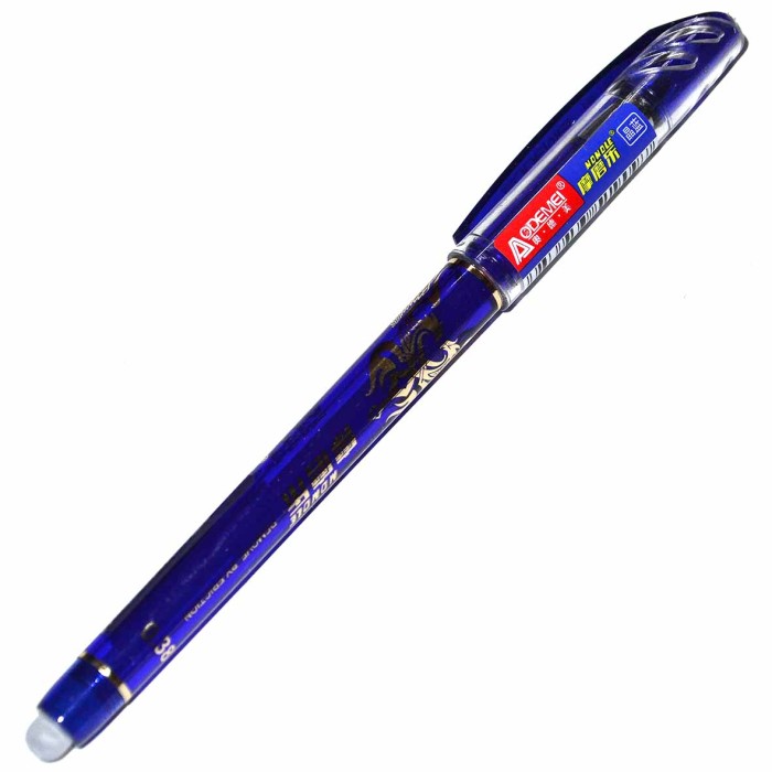 Ручка гелевая Odemei артGP-3176