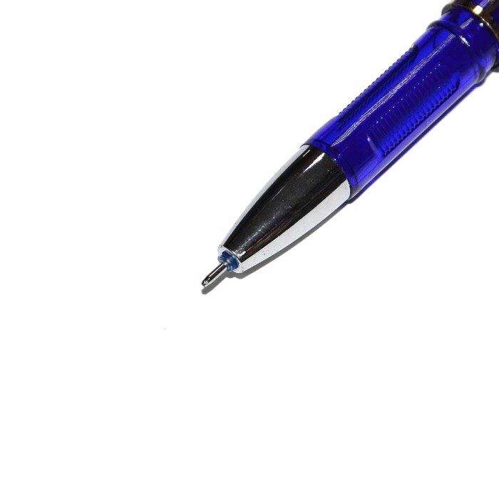 Ручка гелевая Odemei артGP-3176