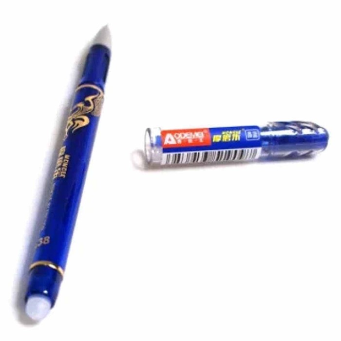 Ручка гелевая Odemei артGP-3176