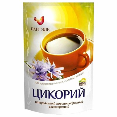 Цикорий Лантэль 85гр м/у
