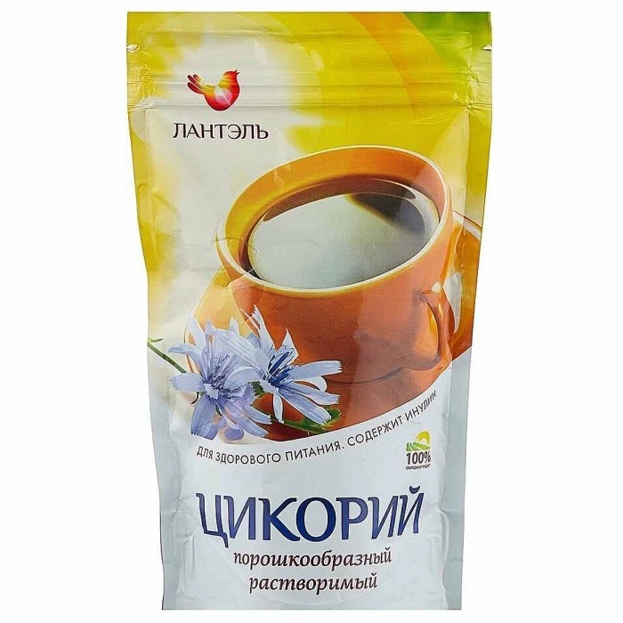 Цикорий Лантэль 85гр м/у