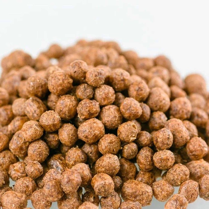 Корм для рыб Зоомир гранулы для цихлид 30гр к/у