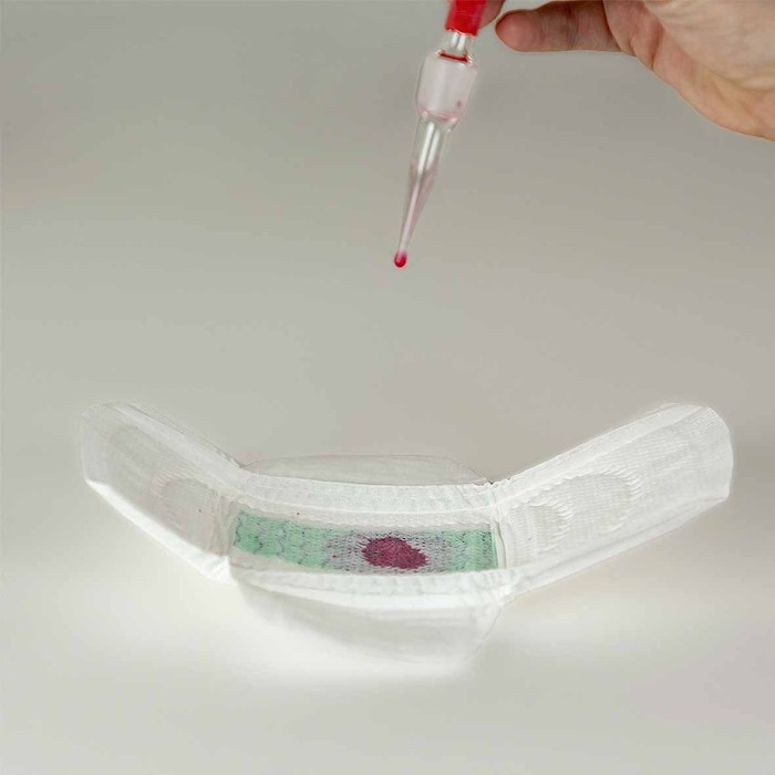 Прокладки Moppie Sport День-ночь 10шт к/у