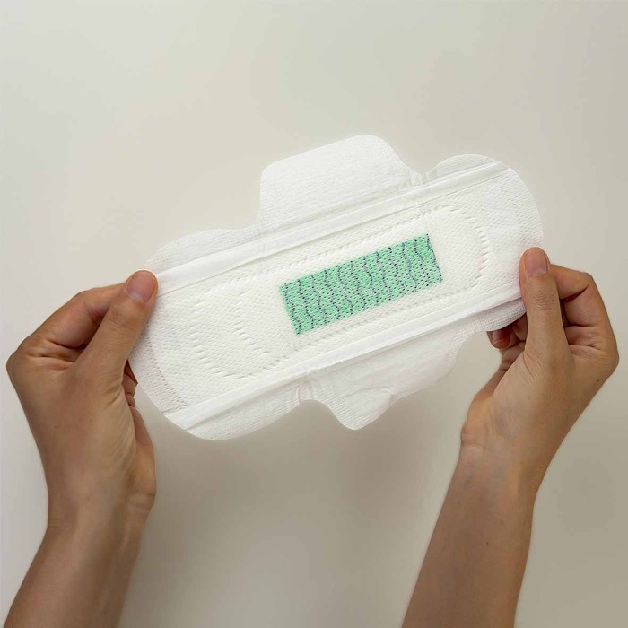 Прокладки Moppie Sport День-ночь 10шт к/у