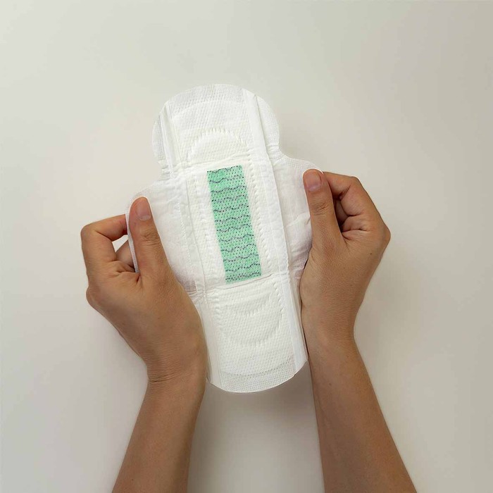 Прокладки Moppie Sport День-ночь 10шт к/у