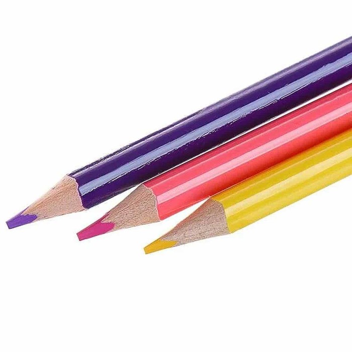 Карандаши цветные Maped Color Peps 24цв арт829600