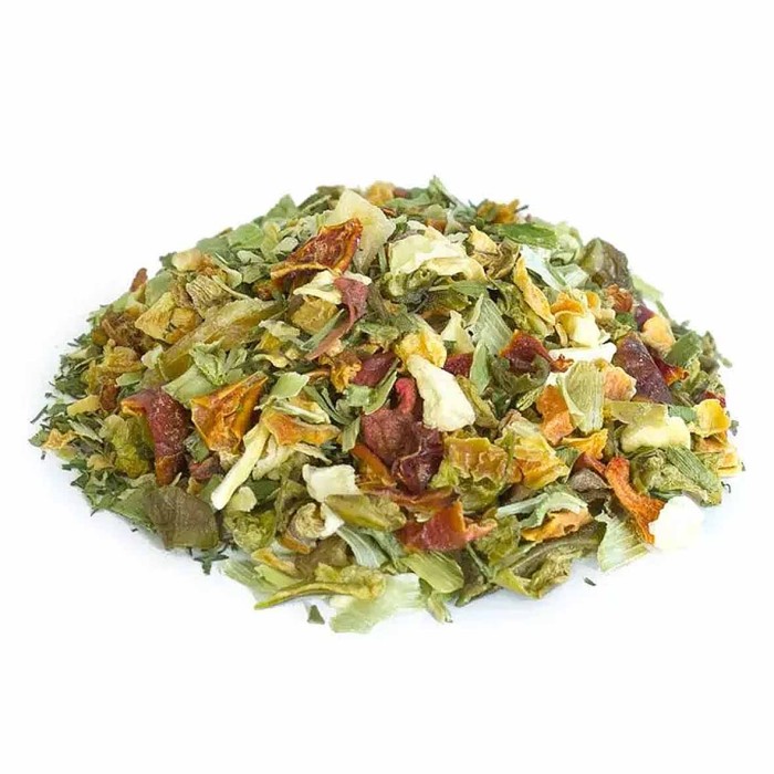 Приправа Приправыч Заправка для супа 60гр м/у