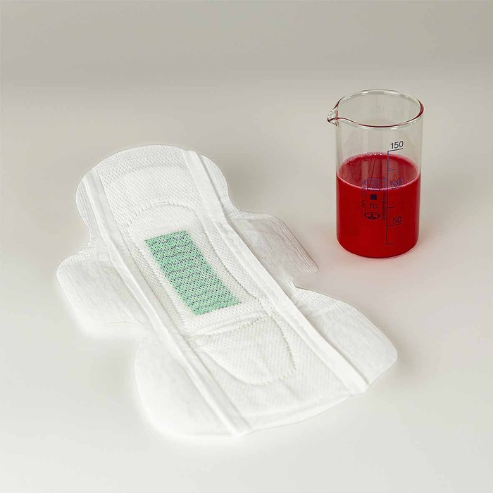 Прокладки Moppie Sport для активного образа жизни 10шт к/у