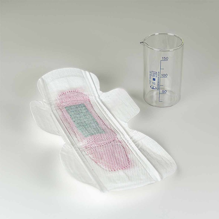 Прокладки Moppie Sport для активного образа жизни 10шт к/у