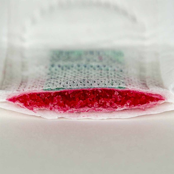 Прокладки Moppie Sport для активного образа жизни 10шт к/у