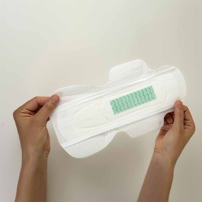 Прокладки Moppie Sport для активного образа жизни 10шт к/у