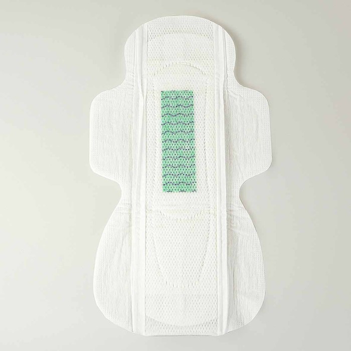 Прокладки Moppie Sport для активного образа жизни 10шт к/у