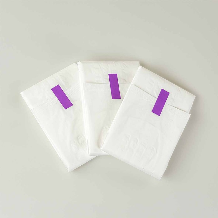 Прокладки Moppie Sport для активного образа жизни 10шт к/у