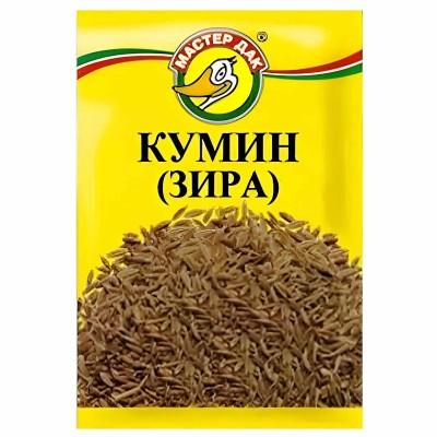 Кумин Мастер Дак 10гр м/у