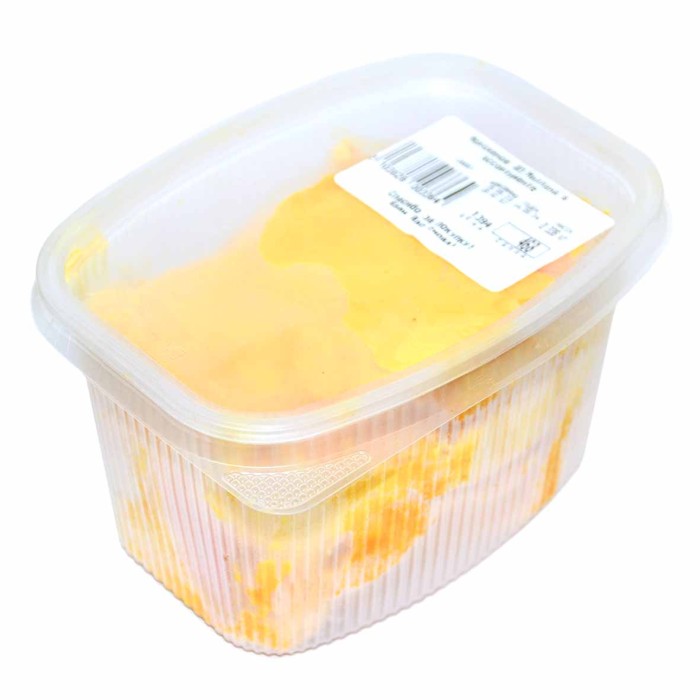 Мороженое АП Милланд в ассортименте