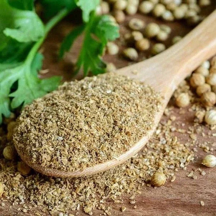 Кориандр Приправыч молотый 15гр м/у