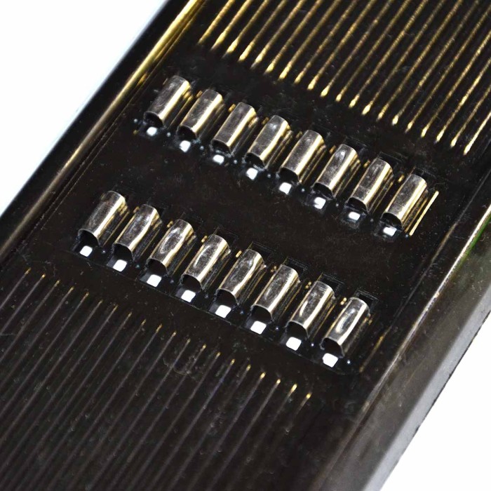 Терка для корейской моркови арт885-102