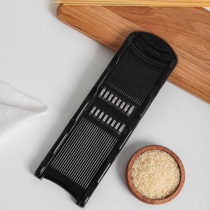 Терка для корейской моркови арт885-102