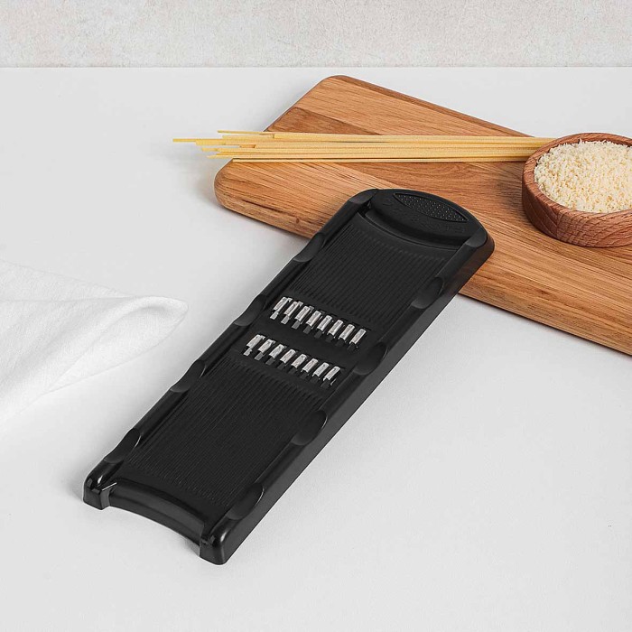 Терка для корейской моркови арт885-102