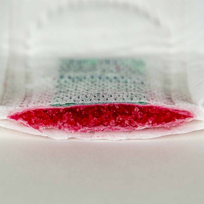 Прокладки Moppie Sport День-ночь 7шт к/у