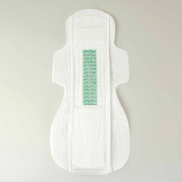 Прокладки Moppie Sport День-ночь 7шт к/у