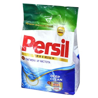Порошок для стирки Persil Premium 3,65кг м/у