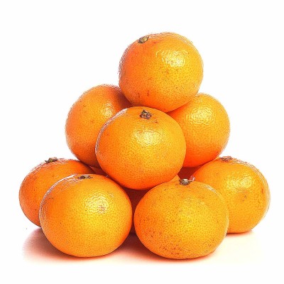 Мандарины Китайские