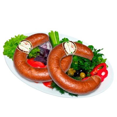 Колбаса п/к Казмясопродукт Одесская н/о в/у