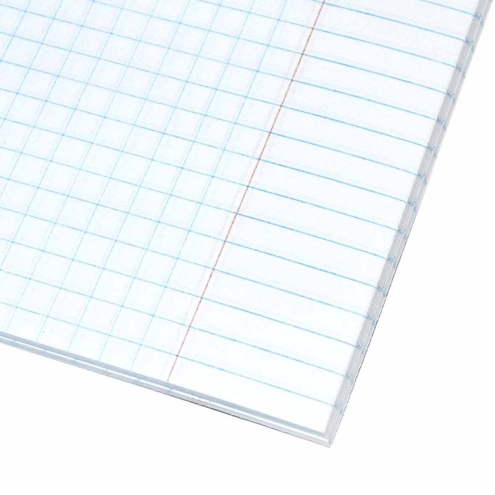 Тетрадь Listoff Стильные и Красивые 48л кл арт489017