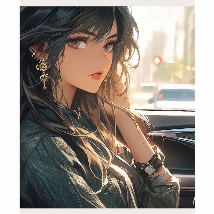 Тетрадь Listoff Стильные и Красивые 48л кл арт489017