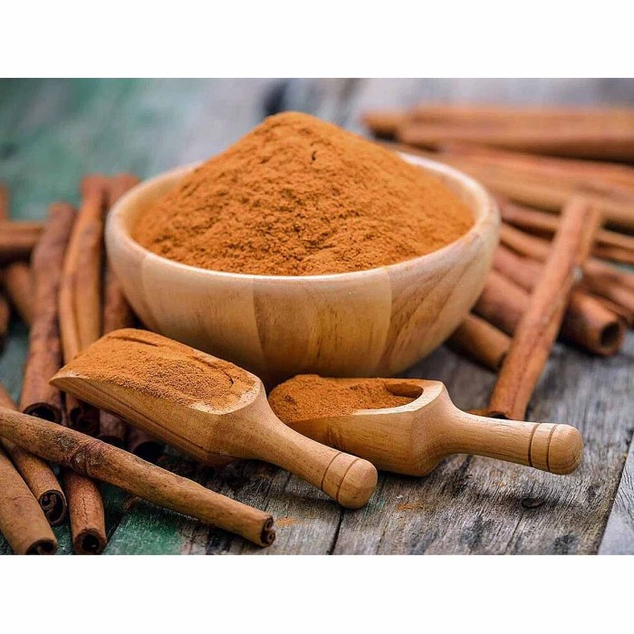 Корица Приправыч молотая 10гр м/у