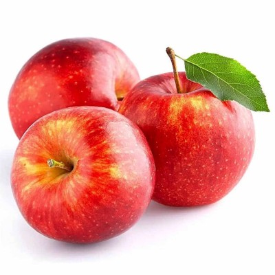 Яблоки Конфетка